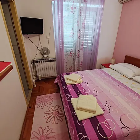 For 4 People Appartamento Hvar Town