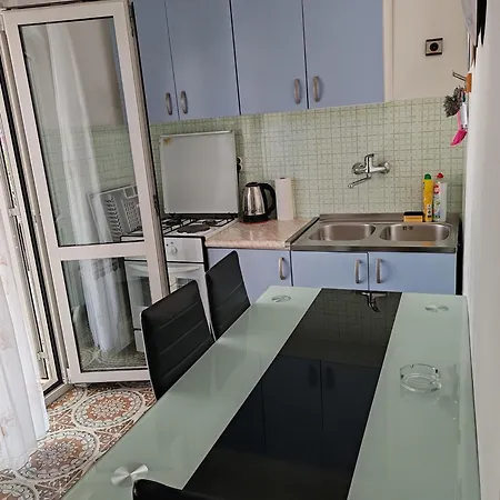 Appartamento For 4 People