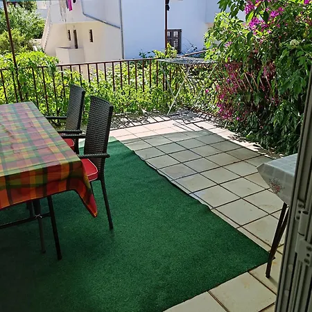 Appartamento For 4 People